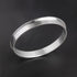 Aluminum Cup Ring for 90mm Diameter Cup Sealer Machine (Paper and Plastic Cup)