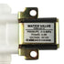 Replacement Ice Machine Water Inlet Valve for Commercial Ice Maker HZB-50A/HZB-50/HZB-60/HZB-80 Small Ice Machine Water Supply Valve Accessories DC12V 6.5W
