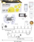 59 100 Globe String Lights, Ft LED Christmas Lights with Remote Timer, Connectable Plug in Twinkle Lights for Bedroom