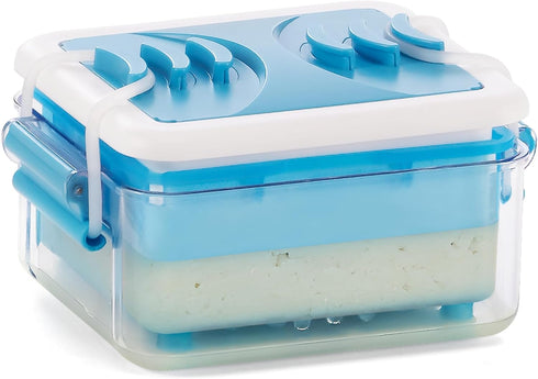 ALLOADA Tofu Press - Tofu Press Dishwasher Safe for Quickly Exacting Water from