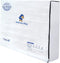 Mattress Bags for Moving and Storage, Twin Size 6 Mil Waterproof Zippered Bag, Heavy-Duty Moving Supplies