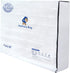 Mattress Bags for Moving and Storage, Twin Size 6 Mil Waterproof Zippered Bag, Heavy-Duty Moving Supplies