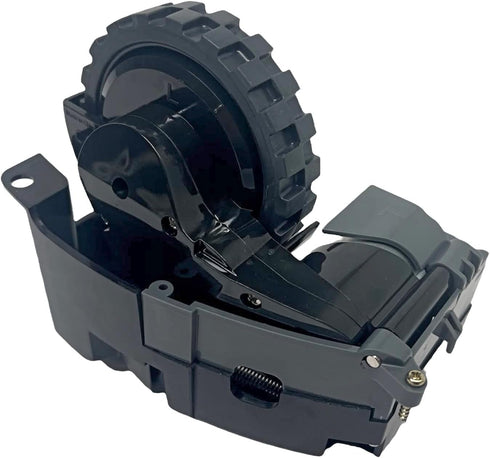 Left Wheel Modules Replacement for iRobot Roomba i1 i1+ i2 i3 i3+ i4 i4+ i5 i5+ i6 i6+ i7 i7+ i8 i8+ j5 j5+ j6 j6+ j7