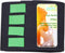 Universal Cut To Fit Carbon Activated Air Filter - Replacement Charcoal Filters, Pre Filter Carbon Sheet for Air