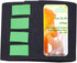 Universal Cut To Fit Carbon Activated Air Filter - Replacement Charcoal Filters, Pre Filter Carbon Sheet for Air