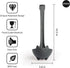 NEW!! OTOTO Katie Cat Soup Ladle - Black Cat Cooking Gift, Cute Kitchen Accessories, Funny Gadgets (Katie Cat)