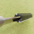 4 Pcs 15 Degree Professional Knife Sharpening Guides, Black Angle Guide for Grinding Knife Blade