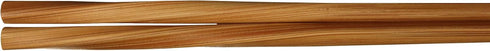 Totally Bamboo Twist Reusable Bamboo Chopsticks - Set of 5 Pairs