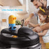Goldlion Steam Diverter Pressure Release Accessory for Instant Pot LUX, Ninja Foodi, Crock-Pot Express