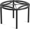 TOSKING Heavy Duty Metal Plant Stand for Indoor Outdoor, 10.2" Rustproof Wrought