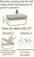 Countertop, Set 1, LE TAUCI Butter Dish with Lid for Ceramic Butter Container, Embossed Butter Keeper with Acacia Wood