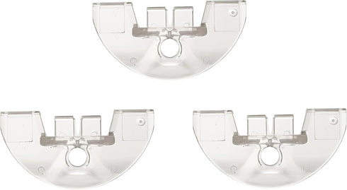 Graber Bali Springs Cordless Honeycomb Shade Lift Handles, Early Style Smaller