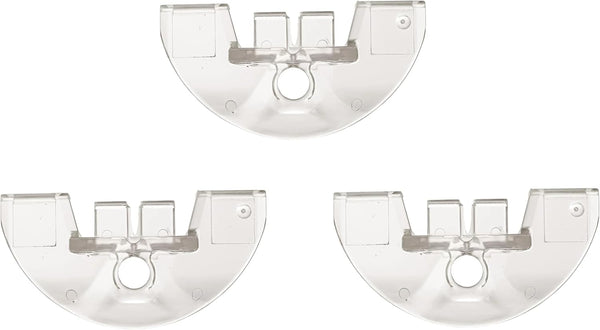 Graber Bali Springs Cordless Honeycomb Shade Lift Handles, Early Style Smaller