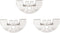 Graber Bali Springs Cordless Honeycomb Shade Lift Handles, Early Style Smaller