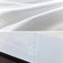 Twin Waterproof Mattress Protector, Zippered Encasement Cover Fits 9-12" Deep, Soft Terry Top Fabric