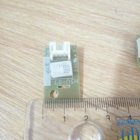 HSU-07 Humidity Module, Humidity Sensor Module Replacement Accessories Part for Dehumidifier