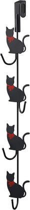 Yamazaki Home Over-The-Door Hook, Steel, No Assembly Required