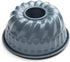 Fox Run Mini Fluted Pan with Center Tube, Preferred Non-Stick, 4-Inch