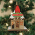 Northern Lights Electric Co Christmas Tree Ornaments