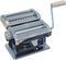 LAlunno Pasta Maker Machine by PastaVirtuoso - Hand Crank Machine for Pasta