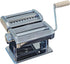 LAlunno Pasta Maker Machine by PastaVirtuoso - Hand Crank Machine for Pasta