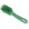 SPARTA 41395EC09 Plastic Scrub Brush, Detail Brush, Kitchen Brush With Hanging Hole