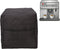 Coffee Maker Dust Cover - Stand Mixer Blender Machine Cover with Storage Pocket, Soft Cotton Home Appliance Cover for