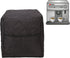 Coffee Maker Dust Cover - Stand Mixer Blender Machine Cover with Storage Pocket, Soft Cotton Home Appliance Cover for