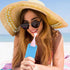 Popsicle Holder Ice Bags, Neoprene Insulator Sleeves, Reusable Freezer Pop Holders, 12 Pack