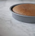 G & S Metal Products Company Baker Eze Nonstick Round Cake Pans, Set of 4, 9-Inch