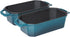 8.5x4.5 Inch Flavehc Bread Pan Cast Iron Loaf Pan with Lid Bread Loaf Pan Loaf Pan Enameled Cast Iron Sourdough Loaf