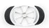 Fox Run Apple Slicer and Corer, 4.25 x 7 x 2 inches, White