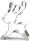 Stainless Steel Deer Reindeer Christmas Sika Cookie Cutter