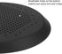Beasea Pizza Pan 8.5 Inch, Perforated Heavy Duty Pizza Crisper Pan for Home Kitchen