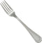 Winco Shangarila Dinner Fork, Silver, 8.25"