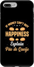 iPhone 7 Plus/8 Plus: Pão de Queijo Making Brazilian Traditional Cuisine Pan Food Case