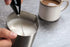 Aerolatte Essentials Black Steam-Free Milk Frother