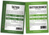 5 Pack Gardeners Basics, Hydroponic Seeds for Planting Planting Indoors and Outdoor Variety - Tatsoi, Kale
