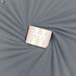 30 75, 100% 1 Cottington Lane Cot Fitted Sheet x Brushed Microfiber, PC Cot Size Bottom Sheet Only, Perfect for Narrow