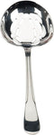 RSVP International Endurance Flatware Collection, Stainless Steel Dishwasher Safe Berry Spoon
