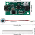 3pcs 5V USB Humidifier Atomization Module Driver Board for Home and DIY Experimental Equipment
