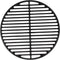 KAMaster Cast Iron Cooking Grids Grates Compatible with Medium Big Green Egg