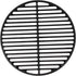 KAMaster Cast Iron Cooking Grids Grates Compatible with Medium Big Green Egg
