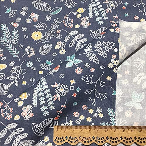 TAOSON 100% 300 Count Leaves,21"x54") 20 54 Cotton Thread Body Pillow Cover Pillowcase Pillow Protector Cushion Cover