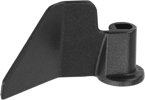 Breadmaker Paddle - Stainless Steel Universal Bread Machine Mixing Blade Replacement Part