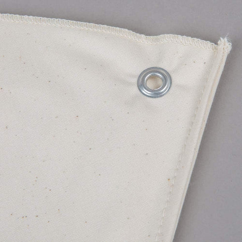 Ateco 3221 21" Canvas Pastry Decorating Bag, Durable Heat Resistant Canvas