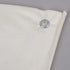 Ateco 3221 21" Canvas Pastry Decorating Bag, Durable Heat Resistant Canvas