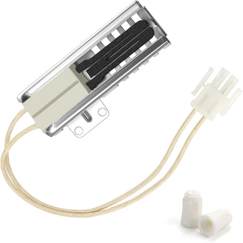 DG94-00520A Igniter Replacement for Samsung Gas Oven - Fits Nx58h5600ss, Nx58h9500ws, Nx58f5500ss