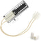 DG94-00520A Igniter Replacement for Samsung Gas Oven - Fits Nx58h5600ss, Nx58h9500ws, Nx58f5500ss