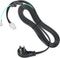 Upgraded Refrigerator Power Cord, Compatible with Samsung Models, Replacement Fridge Power Cord 3903-000519, 3903-001003